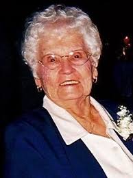 Alice Smith Obituary (2015)