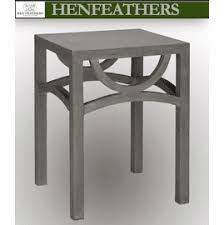 Des repas sains, et sans allergènes ou additif. Faux Bois Furniture Accent Collection Henfeathers