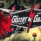 Glitter & Gasoline @ Sunset at Beach Hut event image