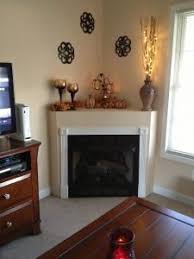 Once you determine this feature, orient the seating toward it. 50 Fantastic Corner Fireplace Ideas Make Your Room Feel Relaxed