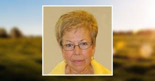 Gayle M. Susie Obituary March 5, 2012
