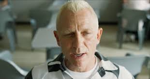 Logan Lucky' Clip: The Weirdest Daniel Craig Performance Ever