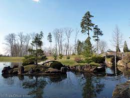 Dawes Arboretum Trekohio