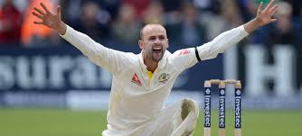 Find nathan lyon news headlines, photos, videos, comments, blog posts and opinion at the indian express. Cricket Nathan Lyon Named Australia S Men S Test Player Of The Year 2sm Super Network