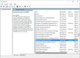 When we click on the manage button. How To Fix Scanner Not Working In Windows 10