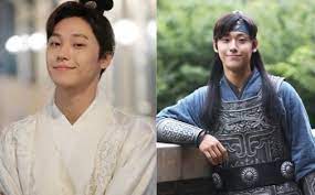 The rookie actor is part of yuehua entertainment. Hancinema S News Lee Do Hyun S Career On An Upswing Following Hotel Del Luna Kdrama Actors Actors Lee Soo Hyun