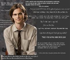Maybe you would like to learn more about one of these? Spencer Reid Quotes Criminal Minds Photo 11910912 Fanpop Dr Spencer Reid Quotes 1024x884 Wallpaper Teahub Io