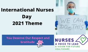 Have ever know why internationally nurse day celebrated. Gybdfa5e 6gyem