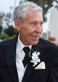 In loving memory of Richard James Cushing