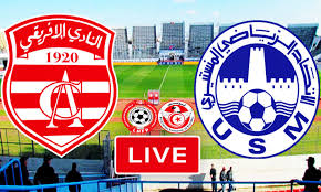 Ligue 1 & ligue 2 tunisie. Ø¨Ø« Ù…Ø¨Ø§Ø´Ø± Ù…Ø¨Ø§Ø±Ø§Ø© Ø§Ù„Ù†Ø§Ø¯ÙŠ Ø§Ù„Ø¥ÙØ±ÙŠÙ‚ÙŠ Ùˆ Ø§Ù„Ø¥ØªØ­Ø§Ø¯ Ø§Ù„Ù…Ù†Ø³ØªÙŠØ±ÙŠ ÙÙŠ Ø§Ù„Ø¯ÙˆØ±ÙŠ Ø§Ù„ØªÙˆÙ†Ø³ÙŠ