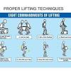 Even if there are various types of hoyer lifts available on the market, they all have the same purpose: 1