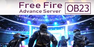 New features in free fire advance server. Download Free Fire Ob23 Advanced Server Apk Mobile Mode Gaming