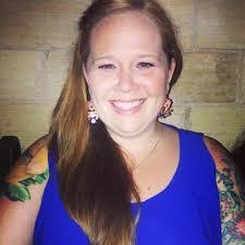 Mindy Ritchie's Instagram, Twitter & Facebook