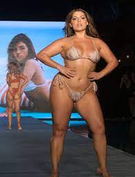 What a difference six years makes. Sports Illustrated 2021 Fashion Show Features Plus Size Models