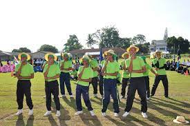 Marching showband, kuala lumpur international youth marching band competition 2015. Smk Sultan Abdul Aziz Teluk Intan å¸–å­ Facebook