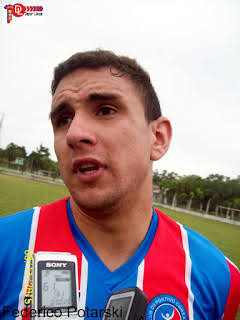 Mataron a un ex jugador del Deportivo Coreano que actualmente jugaba en  Berazategui – Lobos Ya