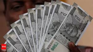 Rupee zooms past 73-mark, settles 73 paise higher at 72.87 against US  dollar