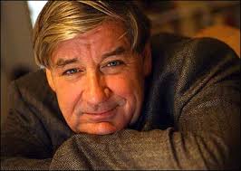 Interview: Patrick McGrath Interview (Pt. 1)