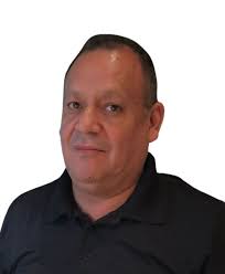 Martin Meraz Obituary