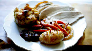 Shop 700+ top food makers in 50. Simple Thanksgiving Menu For 6 Entertaining With Beth