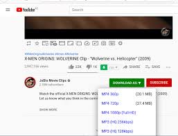 What is the best software to download youtube videos? Top 10 Video Downloaders For Firefox Foss Linux