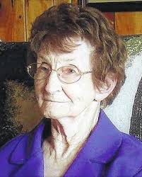 Velma McMillan Obituary (2017)