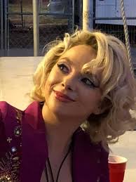 The Samantha Fish Group