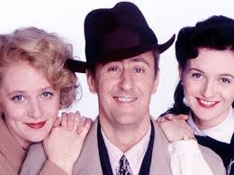 Gary Sparrow's Instagram, Twitter & Facebook