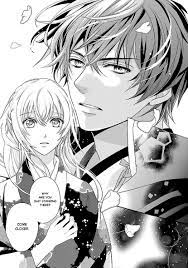 ikemen sengoku tenkabito no onna ni naru ki wa nai ka vol 1 chapter 3 page 17 mangakakalot com anime love manga art anime boy