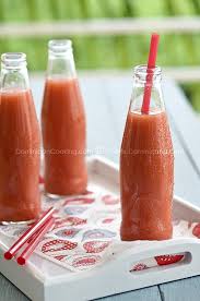 Jugos De Frutas Y Vegetales Recipe Fruit Vegetable Juices Recipe Vegetable Juice Carrot Juice Eat Happy