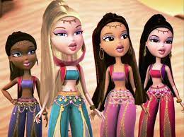 Pin By Hungrycorn On Other Bratz Movie Bratz Doll Bratz Girls