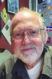 Gerald Enders Obituary (1947