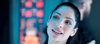 A literal gift from the universe. The Expanse Season 3 Episode 7 Delta V 4 4 Amos Burton The Expanse Delta V Seasons