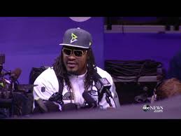 But how did he get his wealth? Marshawn Lynch Net Worth How Rich Is Beast Mode After Retirement Fanbuzz