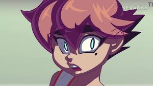 A girls perspective Part 2 - Gender BenderGender swap Animation by  Nevarky watch online