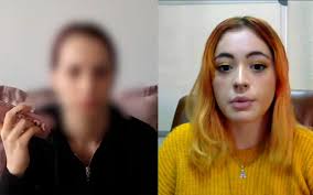 Cómo fue que yosstop fue detenida acusada de pornografía infantil por un video que difundió. Wmglco2hvvfgkm