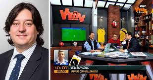 1,381,189 likes · 159,623 talking about this. Win Sports Esta En La Jugada