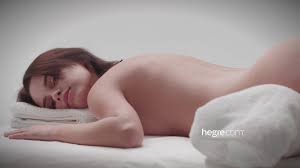 Hegre - Masturbation Massage