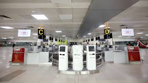 The line was opened on 23 february 2011 after missing four previously set deadlines. Take Domestic Flights From Revamped Terminal 2 This October