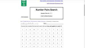 Formula matematik cara ingat formula melalui lagu dan mudah untuk mengingat untuk murid sekolah rendah. Cara Menghasilkan Lembaran Kerja Matematik Sekolah Rendah Beserta Jawapan Raihan Jalaludin S Blog