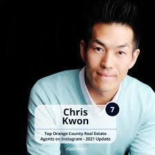 Chris Kwon's Instagram, Twitter & Facebook