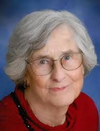 Lucille Hyde Obituary (1920