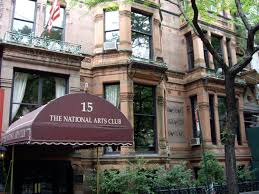 The club took over the building in 1906. National Arts Club Wikipedia