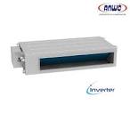 EAA Split Ducto Anwo 24000btu Inverter - Montermic