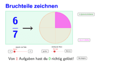 Kreisdiagramm Oder Kuchendiagramm Oder Tortendiagramm Geogebra