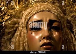 Dolores blancos hi-res stock photography and images