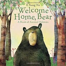 Robot Check Animal Habitats Habitats Bear