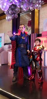 Francisco moreno domagoso, also known by his screen name isko moreno, is a filipino politician and actor who currently serves as the 22nd ma. I Love You Etneb Yorme Isko Moreno Just Cosplayed As Doctor Strange We The Pvblic