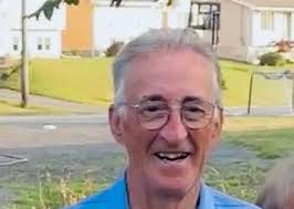 MACDONALD, Ronald Edmund