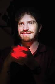 One of five Clemson NSF CAREER Award winners, Delphine Dean page 14